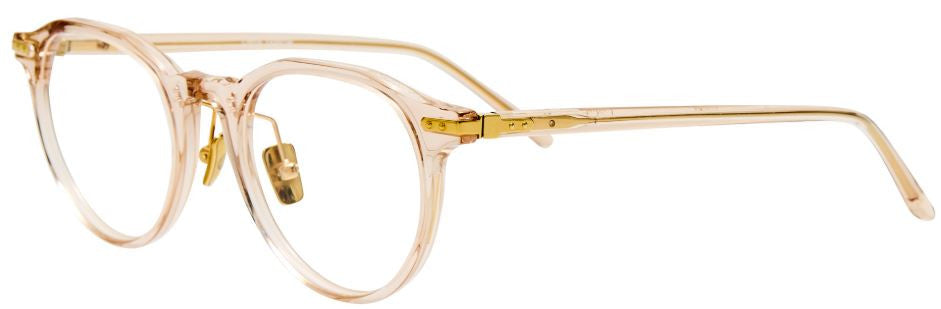Lunettes de vue Linda Farrow Corbel