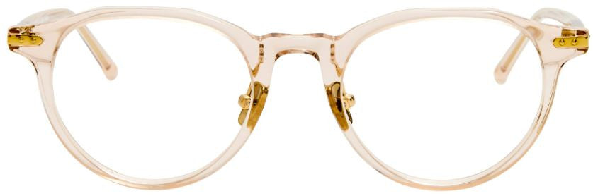 Lunettes de vue Linda Farrow Corbel