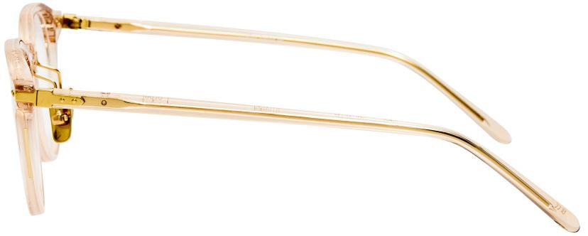 Lunettes de vue Linda Farrow Corbel