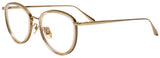 Lunettes de vue Linda Farrow Dahlia