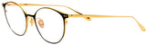 Lunettes de vue Linda Farrow Daley
