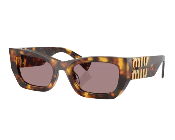 Lunettes de Soleil Miu Miu Glimpse MU 09WS