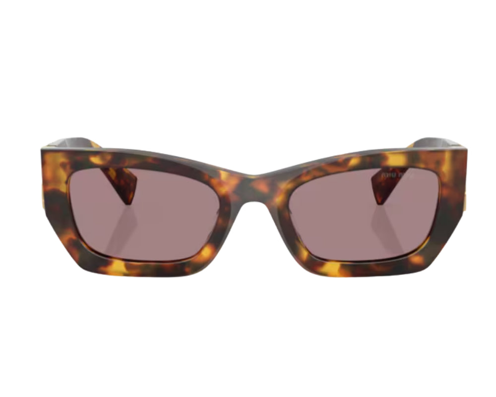 Óculos de Sol Miu Miu Glimpse MU 09WS