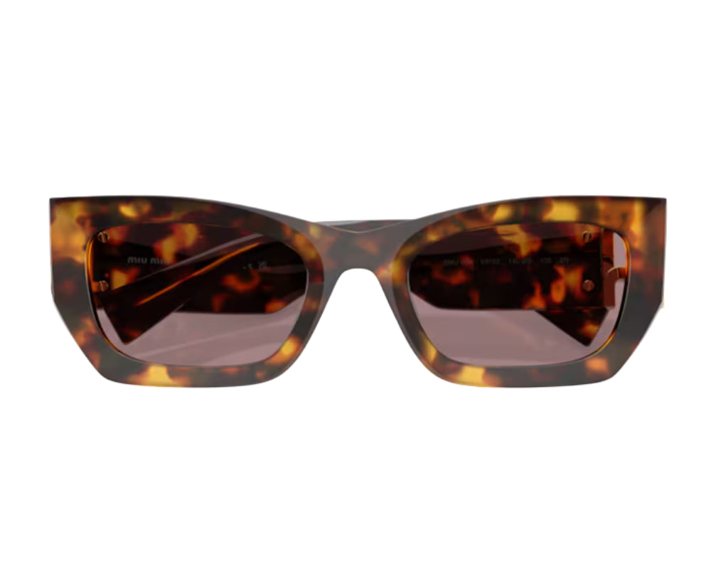 Óculos de Sol Miu Miu Glimpse MU 09WS