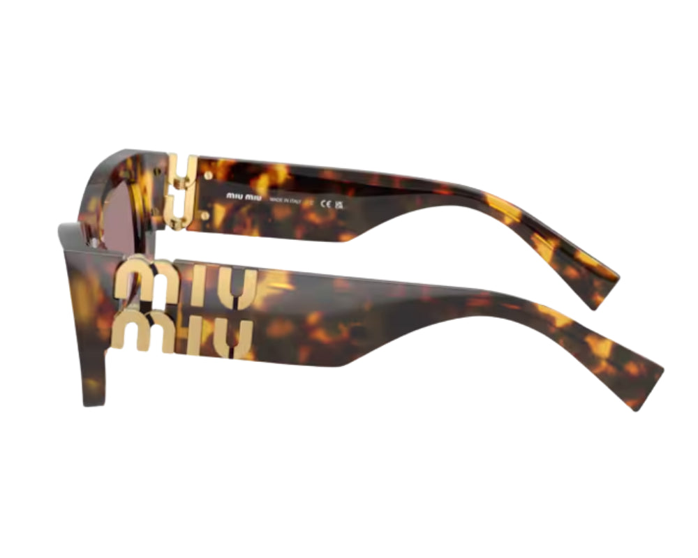 Óculos de Sol Miu Miu Glimpse MU 09WS