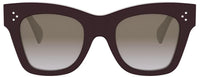CELINE 3 Dots Cat-eye CL4004IN zonnebrillen