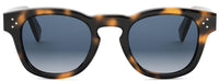Óculos de Sol CELINE 3 Dots Square CL40233I