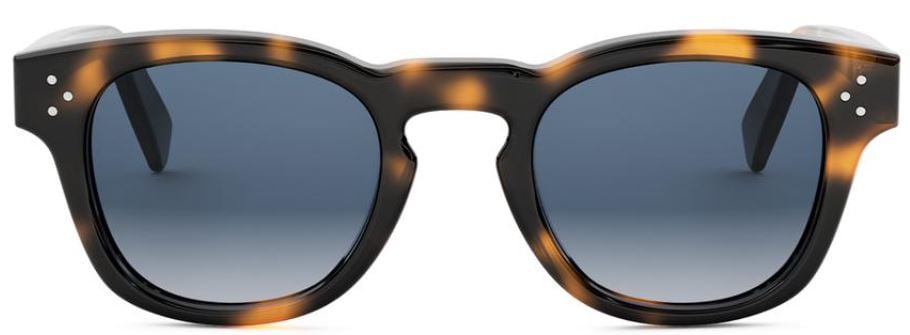 Óculos de Sol CELINE 3 Dots Square CL40233I