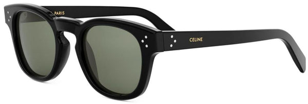 Lunettes de Soleil CELINE 3 Dots Square CL40233I