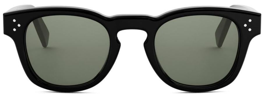 CELINE 3 Dots Square CL40233I Sunglasses – Céline Roland Opticiens