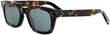 Gafas de Sol CELINE 3 Dots Rectangular CL40232I