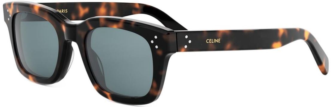 CELINE 3 Dots Rectangular CL40232I太阳眼镜
