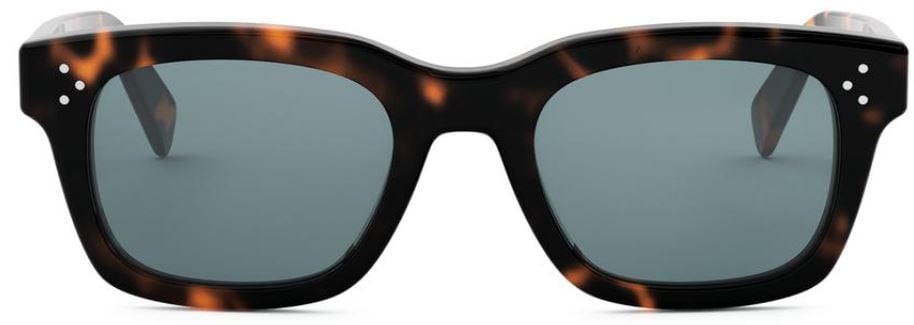 CELINE 3 Dots Rectangular CL40232I太阳眼镜