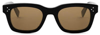 CELINE 3 Dots Rectangular CL40232I太阳眼镜