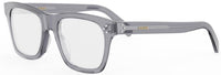Óculos de grau CELINE 3 Dots Rectangular CL50119I