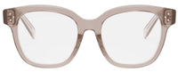 Lunettes de vue CELINE 3 Dots Square CL50086I