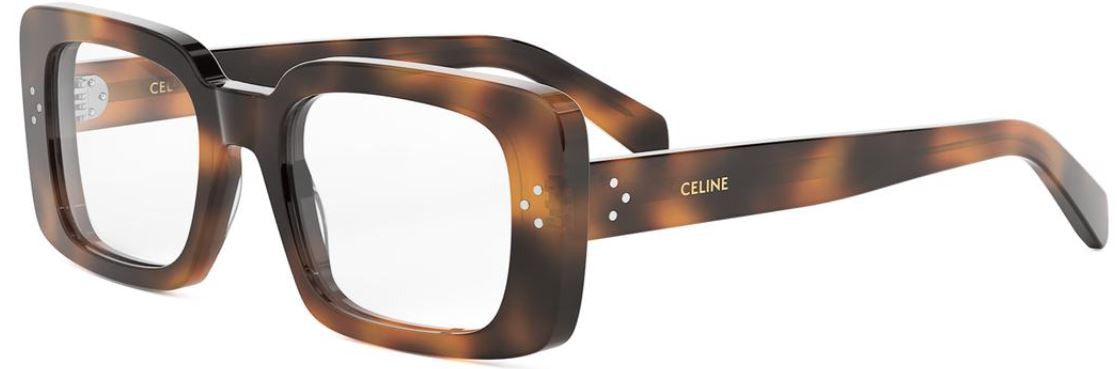 Korrektionsbrillen Celine 3 DOTS CL50163I
