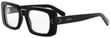 Occhiali da vista Celine 3 DOTS CL50163I