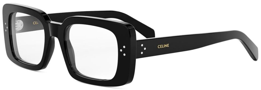 Korrektionsbrillen Celine 3 DOTS CL50163I