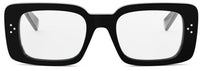 Korrektionsbrillen Celine 3 DOTS CL50163I