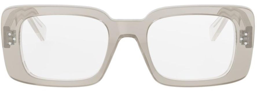 Korrektionsbrillen Celine 3 DOTS CL50163I