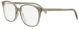 Lunettes de vue CELINE Thin Square CL50115I