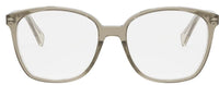 Óculos de grau CELINE Thin Square CL50115I