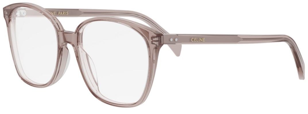 Óculos de grau CELINE Thin Square CL50115I