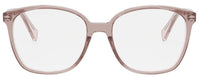 Óculos de grau CELINE Thin Square CL50115I