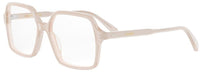Lunettes de vue CELINE Thin Geometric CL50126I