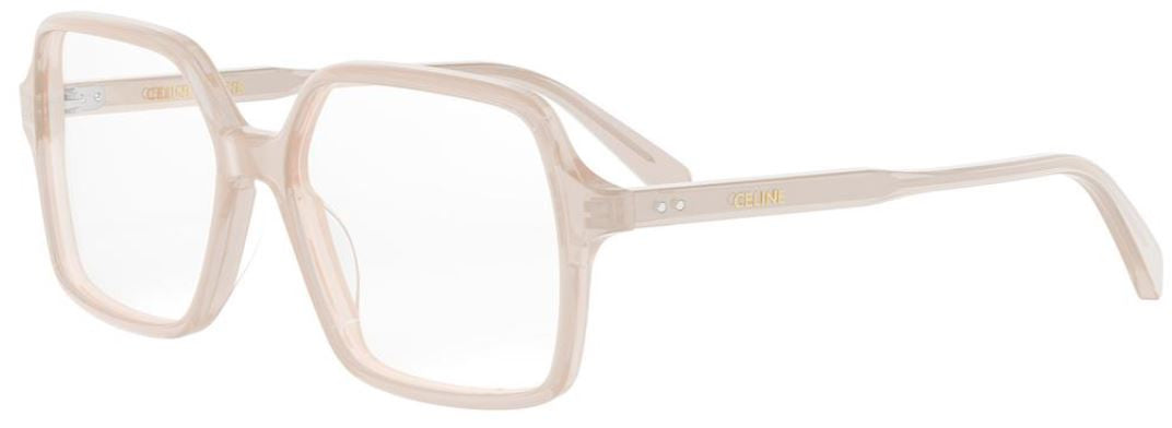 Lunettes de vue CELINE Thin Geometric CL50126I