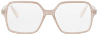 Lunettes de vue CELINE Thin Geometric CL50126I