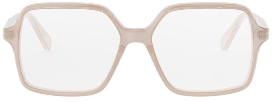 Lunettes de vue CELINE Thin Geometric CL50126I