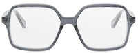 Lunettes de vue CELINE Thin Geometric CL50126I