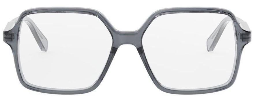 Lunettes de vue CELINE Thin Geometric CL50126I