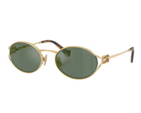 Lunettes de Soleil Miu Miu Logo MU 52YS