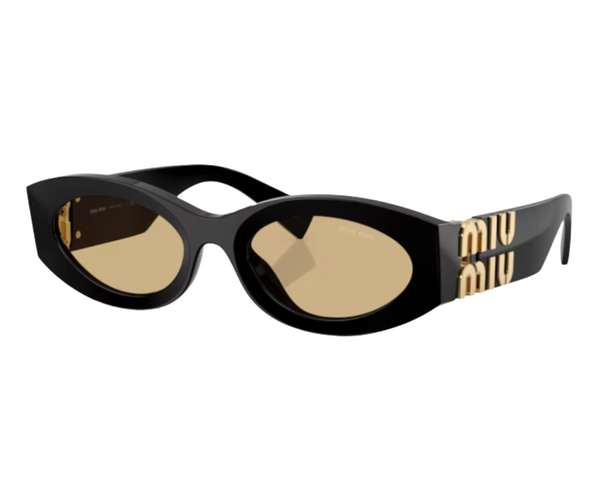 Lunettes de Soleil Miu Miu Glimpse MU 11WS