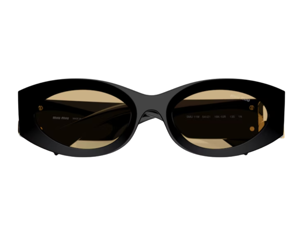 Miu Miu Glimpse MU 11WS Zonnebril