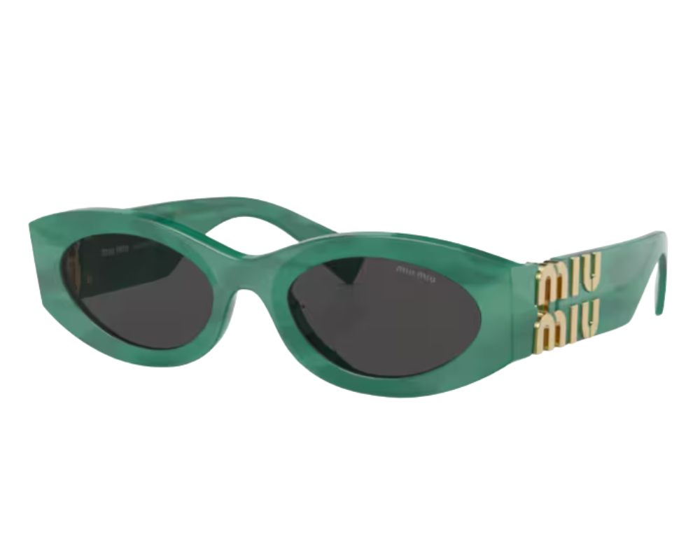 Miu Miu Glimpse MU 11WS Zonnebril