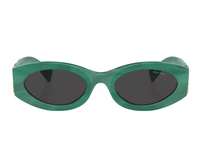 Miu Miu Glimpse MU 11WS Zonnebril