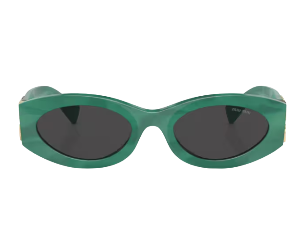 Miu Miu Glimpse MU 11WS Zonnebril