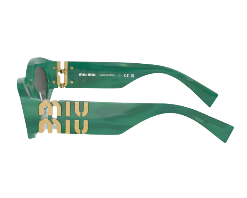 Miu Miu Glimpse MU 11WS Zonnebril