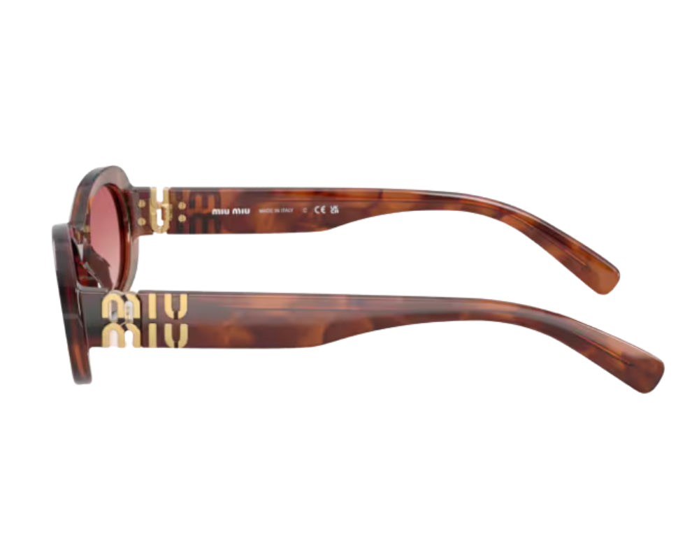 Óculos de Sol Miu Miu Glimpse MU 06ZS