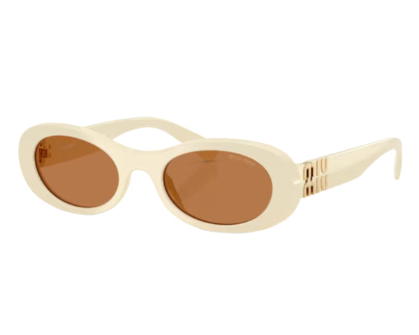 Lunettes de Soleil Miu Miu Glimpse MU 06ZS