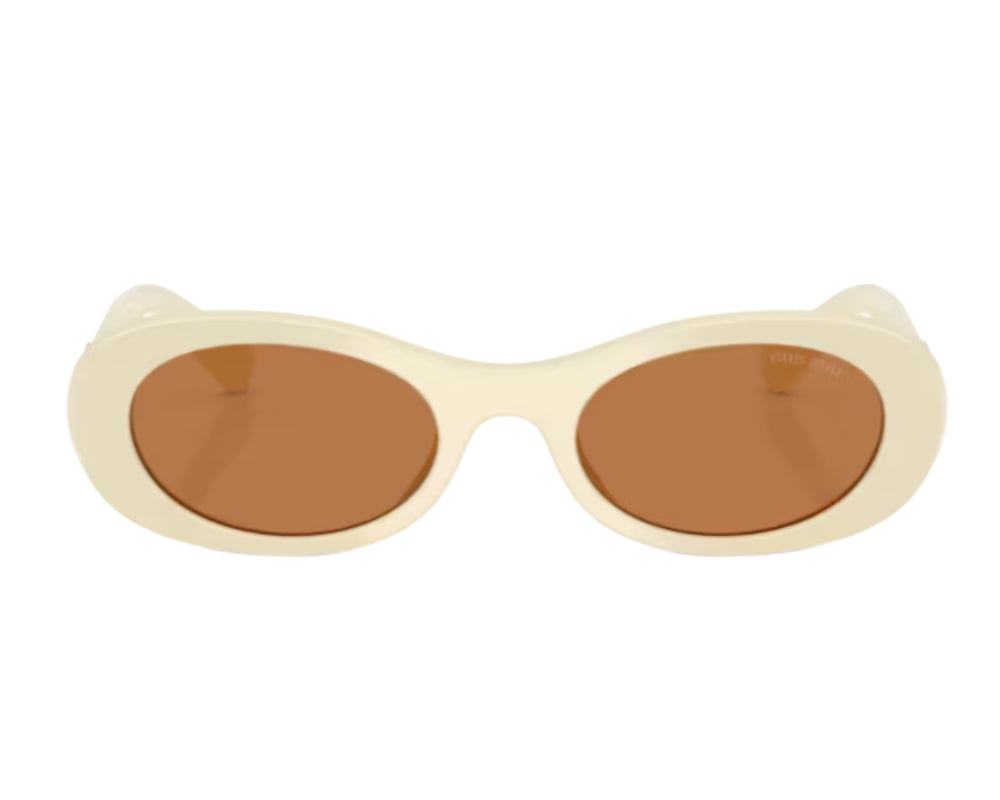 Óculos de Sol Miu Miu Glimpse MU 06ZS