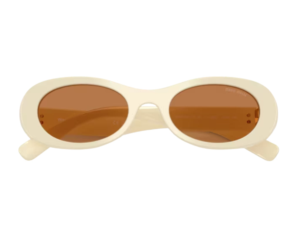 Óculos de Sol Miu Miu Glimpse MU 06ZS