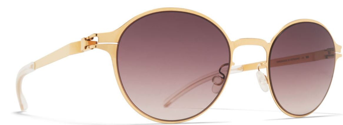 Mykita NO1 WIM Sunglasses