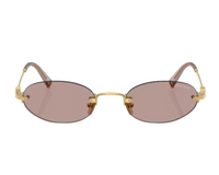 Óculos de Sol Miu Miu MU A54S