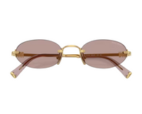 Óculos de Sol Miu Miu MU A54S