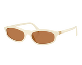 Lunettes de Soleil Miu Miu MU A06S